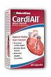 NaturalCare CardiAll, Supports Healthy Heart Function, 60 Capsules