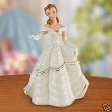 LENOX DISNEY BEAUTY AND THE BEAST MY HEART IS YOURS