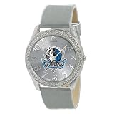 Dallas Mavericks Ladies Watch - Designer Diamond Watch
