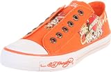 Ed Hardy Women's Lowrise Manning Shoe