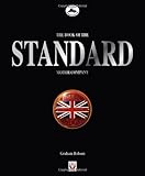 The book of the Standard Motor Company