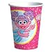 Abby Cadabby Cups 8ct