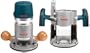 Bosch 1617EVSPK 12 Amp 2-1/4-Horsepower Plunge and Fixed Base Variable Speed Router Kit with 1/4-Inch and 1/2-Inch Collets