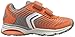 Geox Junior Bernie 4 Sneaker (Toddler/Little Kid/Big Kid)