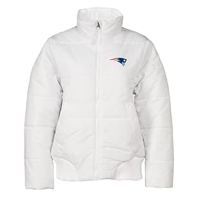 New England Patriots Post Pattern Jacket $33.75