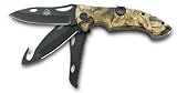 Puma® 3 - blade Hunting Knife