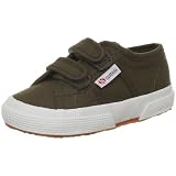 Superga 2750- JVEL CLASSIC S0003E0 Unisex-Kinder Sneaker