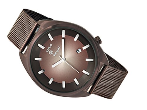 Replay Herrenuhr Quarz RM2304ZH