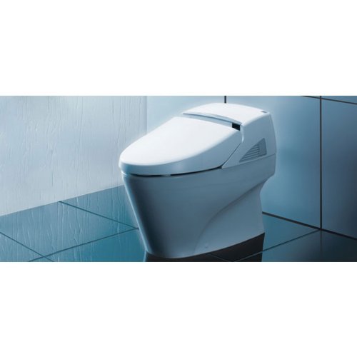 Toto THU9031 01 LID FOR NEOREST 600 Ada T. Coppingerey