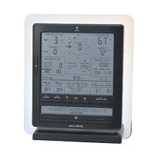 AcuRite 01015 Wireless Weather Station with Wind and Rain Sensor