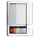 Case Premium Clear Full Screen Protector for the Nook, Anti-Glare and UV - Barnes