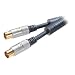 Vivanco Cavo per antenna High Quality, 120dB, 1,5m