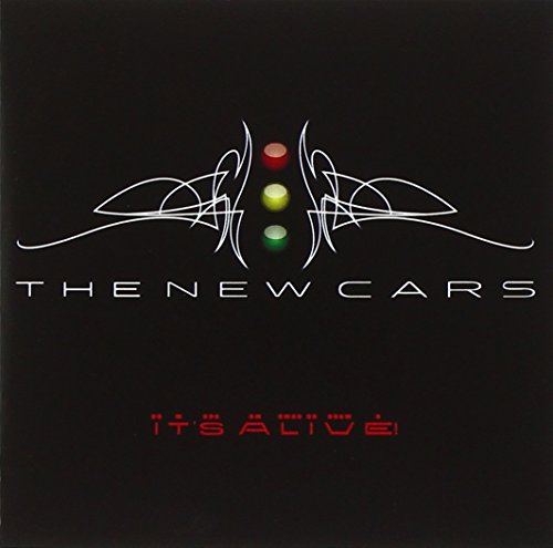 The New Cars - Shake It Up Lyrics - Zortam Music