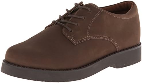 Academie Gear James School Shoe (Toddler/Little Kid/Big Kid)