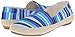 Nine West Women's Gilboy Canvas Ballet Flat