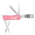 Wenger 16973 Clipper At Swiss Army Nail Clipper Stainless Steel Without Knife Blade For Air <a href='http://gomotron.com/recommends/cheapflights'>travel</a> By Wenger