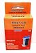 BROTHER LC970 CYAN COMPATIBLE INKJET CARTRIDGE - DCP135C DCP150C DCP153C DCP157C MFC235C MFC260C