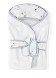 aden + anais Baby Bath Wrap, Twinkle by aden + anais [並行輸入品]