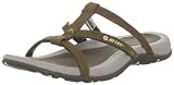 Hi-Tec Womens Fiji Slide Slide Sandal Sandal