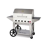 Crown Verity Mcb-36 Gas Grills LP