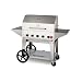Crown Verity Mcb-36 Gas Grills LP