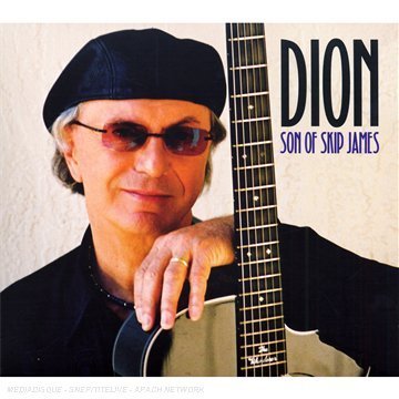 CD-Charts  Music : Son of Skip James