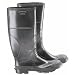 ONGUARD 87527 Women's Steel Toe Boots with Lug Outsole, 14" Height, Size 5