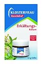 Broncholind Erk&auml;ltungs Balsam, 20 g