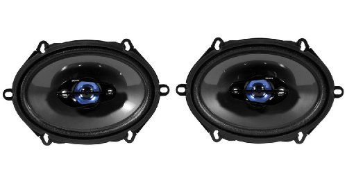 SONY XS-R5744 190WATT 5