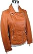 freaky nation lederjacke