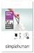 simplehuman Trash Can Liner K, 38 Liters/10 Gallons, 20-Count Boxes (Pack of 2)