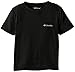 Columbia Little Boys' Boys Meeker Peak Ii Short Sleeve Top