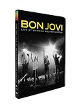Bon Jovi - Live at Madison Square Garden - Bon Jovi