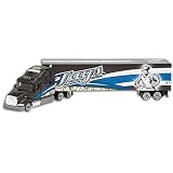 Blue Jays Upper Deck Collectibles MLB Tractor-Trailer