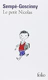 Le Petit Nicolas (French Edition) (Folio)