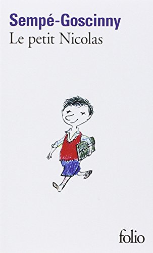 Le Petit Nicolas Le Petit Nicolas