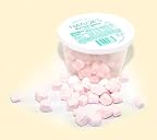 Butter Mints
