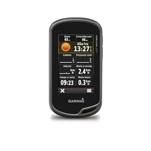 Garmin GPS Gerät Oregon 600, 010-01066-00