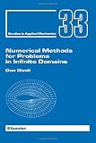 Numerical methods for problems in infinite domains