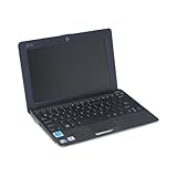 ASUS Eee PC 10.1" Black Netbook