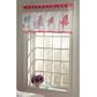 Flurry of Butterflies Valance