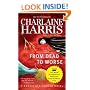 From Dead to Worse (Southern Vampire Mysteries, No. 8)