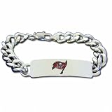 Tampa Bay Buccaneers ID Bracelet (Small)
