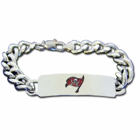 Tampa Bay Buccaneers ID Bracelet (Small)