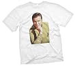 Captain Kirk Portr�t