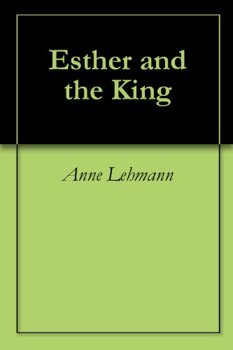 Esther and the King