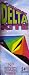 Gem Graphic Delta Kite 54 Wingspan