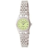 Activa Women's Elegance Stainless Steel Analog Watch #AG379-100