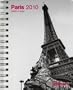 2010 Paris Deluxe Engagement Calendar