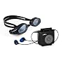 H2O Audio Interval Waterproof Headphone System for iPod Shuffle (2nd Generation)